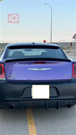 Chrysler 300